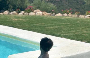 Hacienda Molino Nuevo - Foto 40