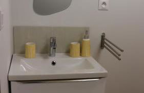 Studio rénové maison de village du Luberon - Foto 9