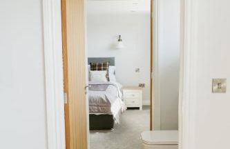 Hen Houses with Hot Tubs - Big Drift and Fairchilds Barn - Foto 77