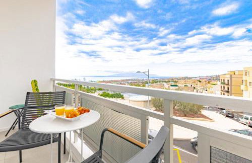 Carmen Apt Adeje by Dream Homes Tenerife - Foto 31