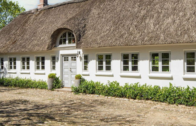 Idyllic Danish Farmhouse Retreat-by Traum - Foto 35