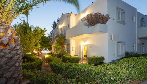 Rastoni - Foto 1, Garden, Garden view