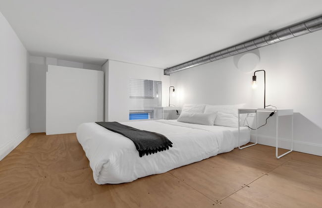 Liv MTL - Main - Foto 10