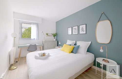 Le Mirabeau - Foto 9