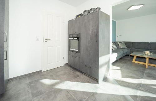 Auszeithaus Wybelsum - Photo 15