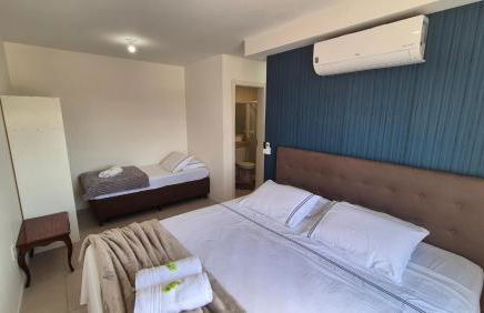 Apartamento 2 quartos Blumenau a 10 minutos da Vila Germânica - Foto 5