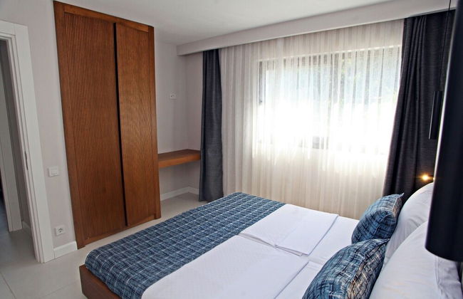 Queen Residence & Apart Hotel - Foto 6