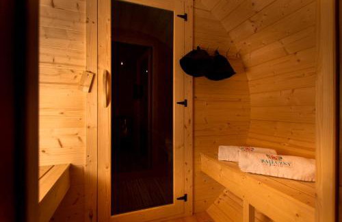 Bajeczny Dworek - Foto 32