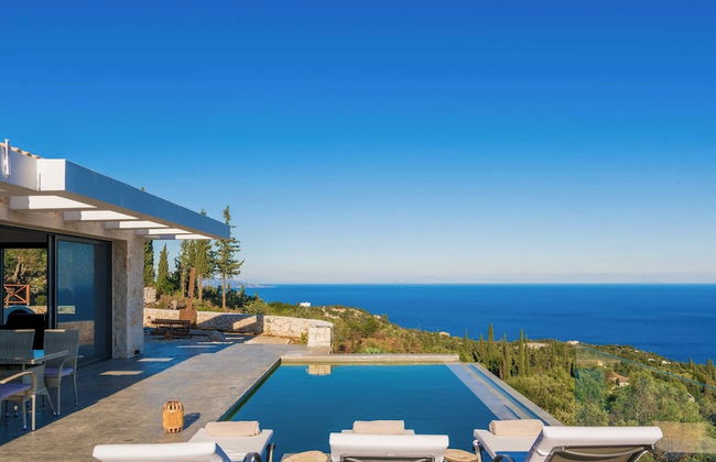 Nikolakos Villa - Pirvate Pool - Foto 24