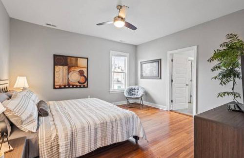 Spacious, Vibrant Home 'n Central Richmond, VA! - Foto 22