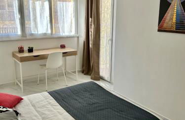 Urban Chic San Paolo Apartment Rome - Foto 14