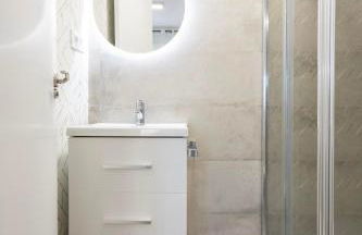 For you Rentals Moderno apartamento TEMPORAL cerca ZOO y del Parque de Atracciones CEB765 - Foto 21