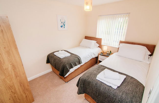 Harris House - Photo 7