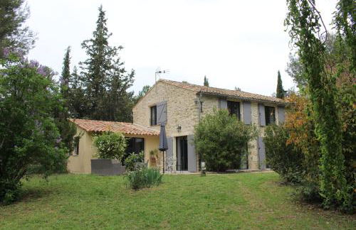 La ferme du Loup - Foto 1