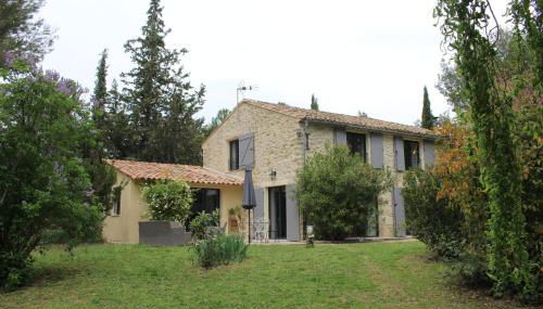 La ferme du Loup - Foto 1