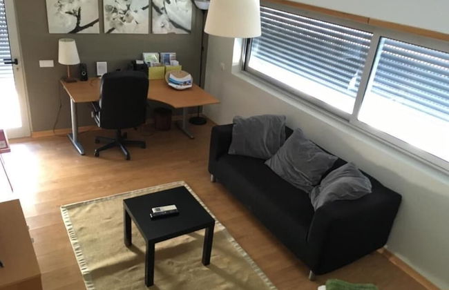 Apartamento Caminho Santiago Alandroal - Foto 11