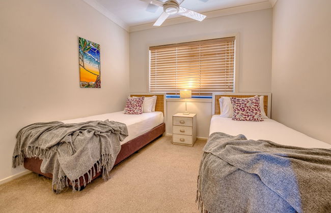 The Point Coolum Beach - Foto 15