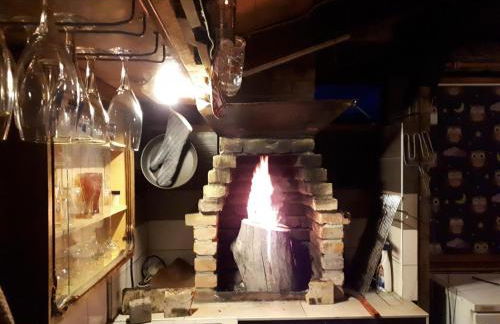 FeWo mit Balkon, Zimmermann - Foto 44