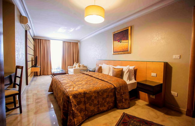 Lahoya Beirut - Photo 4