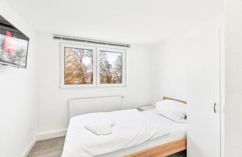 Perfekt für Firmen und Gruppen - 1 Haus - 12 Wohnungen - Foto 55