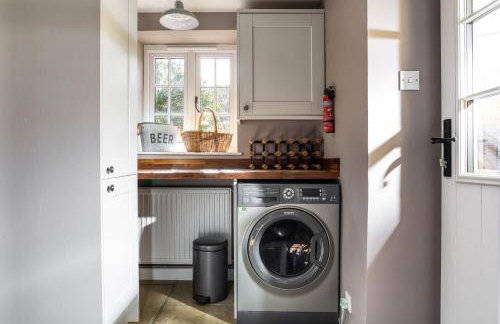 Old Stable Cottage - Photo 10