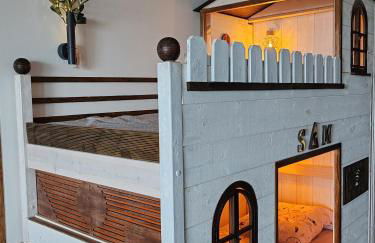 Studio SAM - Face à la Mer - Foto 15