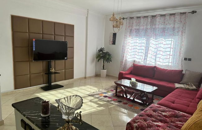 Appartement à beni mellal - Photo 13