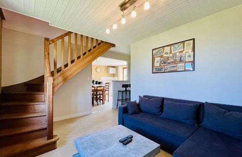 La Maison d Utah Beach and Memory - Foto 23