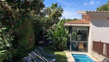 Villa Marina del Rompido ERMAR013 - Foto 2