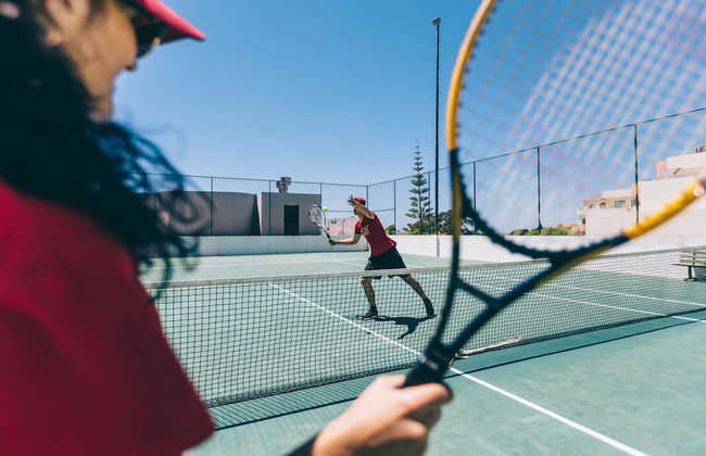 Muthu Oura Praia Hotel - Foto 65