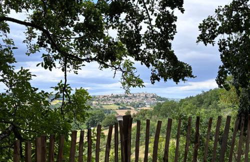 Domaine de Tayssou - Foto 33