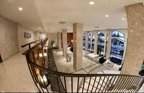 Oceanfront Luxury Miami Escape Pool&Gym - Foto 47