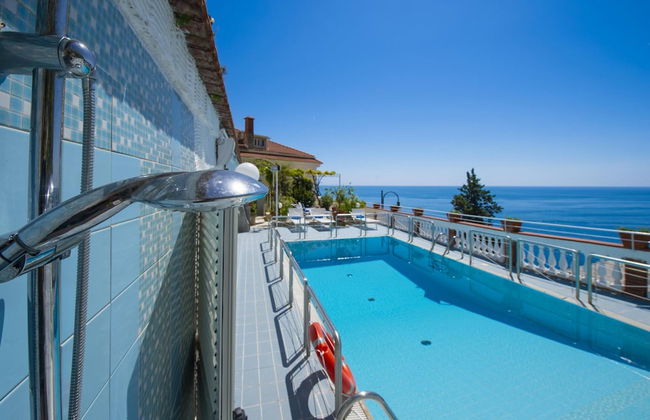 Villa Arte- Luxurious Villa in Ravello - Foto 52