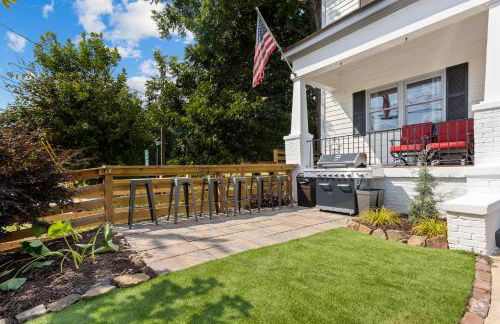 The Dobbs Atlanta Beltline - Luxury & Location, 1 Mile to Downtown Atlanta - Foto 14