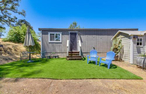 La Grange Home with Covered Patio and Gas Grill! - Foto 18