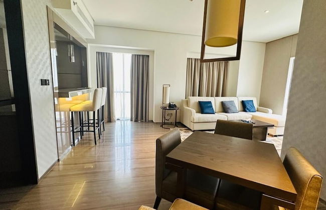 Hyatt Creek Residences 1 Bedroom - Photo 7