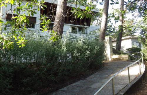 Charmante villa 60s à 50m de la plage, grand jardin - FR-1-736-74 - Photo 2