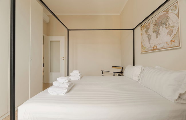 Brera Apartments in Moscova - Foto 67