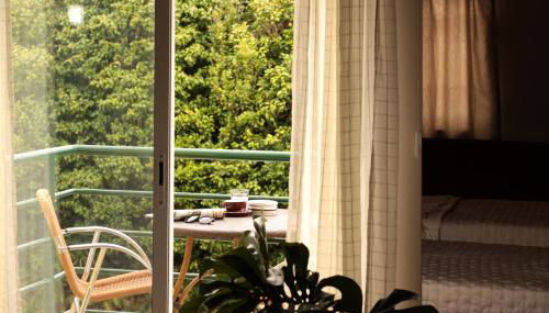 Villa Várzea Nomad Nest - Photo 2, Garden view