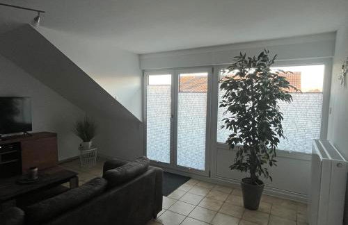 Ferienwohnung Niederrhein mit privater Sauna - Foto 26