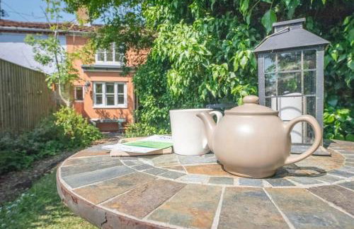 2 Fox Cottage, Darsham - Foto 25