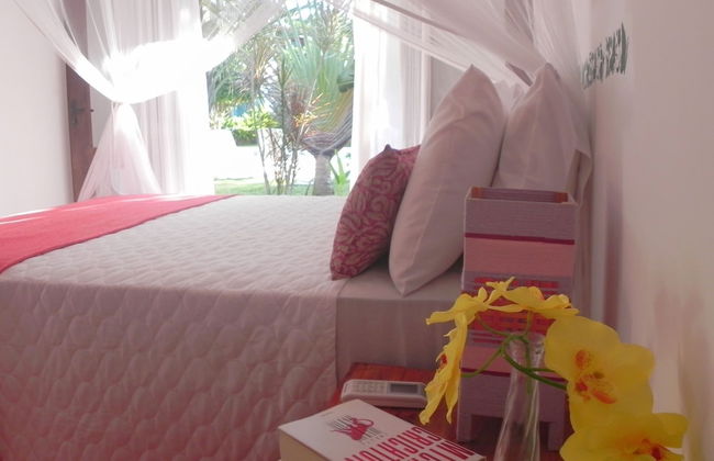 Ouro Sobre Azul Apart Hotel - Foto 10