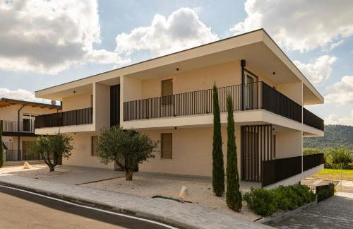 Urban Lodge- Appartamenti in Franciacorta - Foto 21