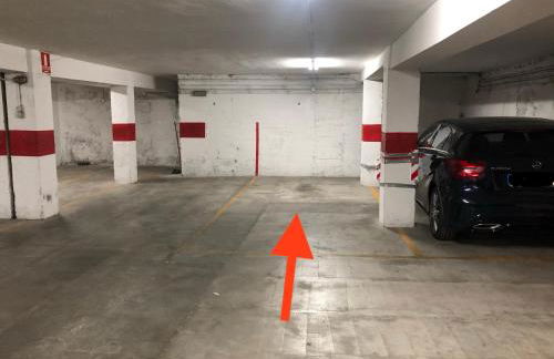 Apartamento El Duque - Photo 24