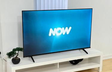 Stylish 1-BR Apartment Perfect for 4 - Foto 2