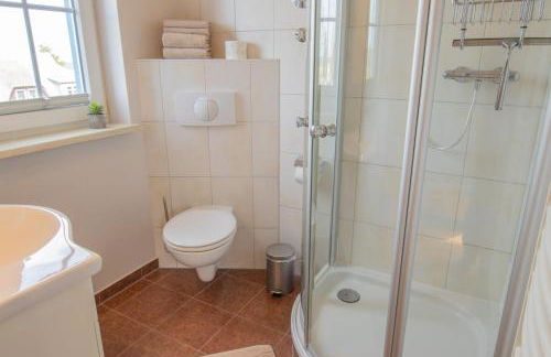 Holiday Home Blu Hus - Foto 43