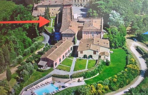 Incantevole borgo con piscine - Foto 2