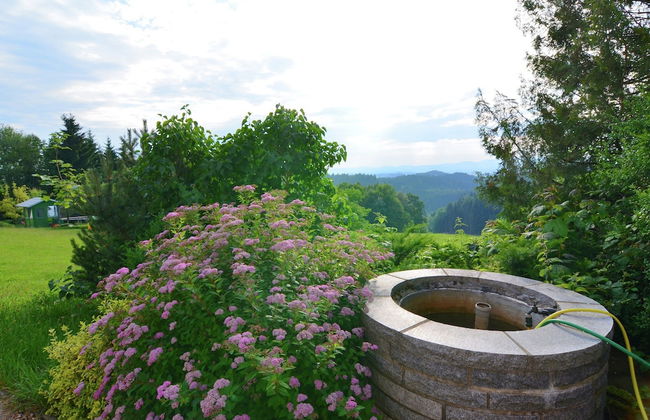 Holiday Home With Panoramic View and Every Convenience - spa - Photo 74