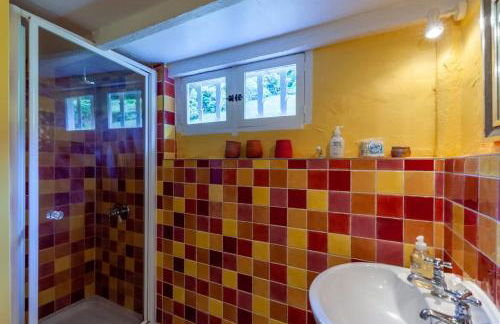 Fleurs De Mai Cottage Heated Pool Playgrounds View - Foto 22