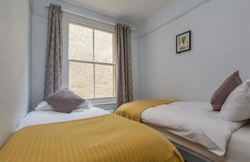 The Sands Sheringham - The Coastal Collective - Foto 6